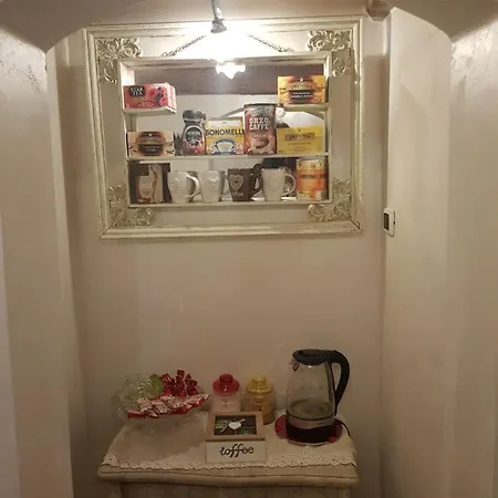 Stella Del Mar S.stefano 3*