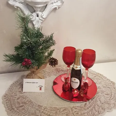 Stella Del Mar S.stefano Guest house 2*