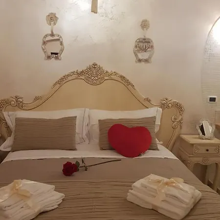 Stella Del Mar S.stefano ボローニャ