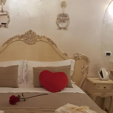 Stella Del Mar S.stefano ボローニャ