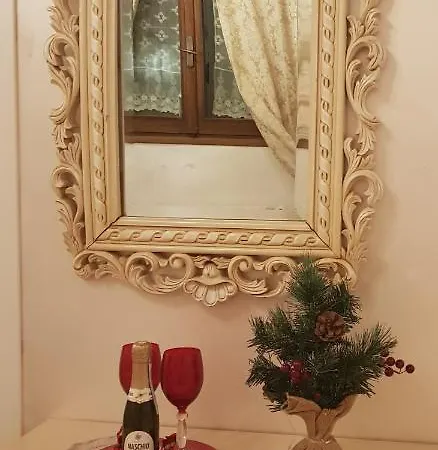 Stella Del Mar S.stefano ゲストハウス 3*