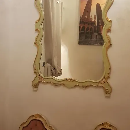 Stella Del Mar S.stefano ゲストハウス 3*