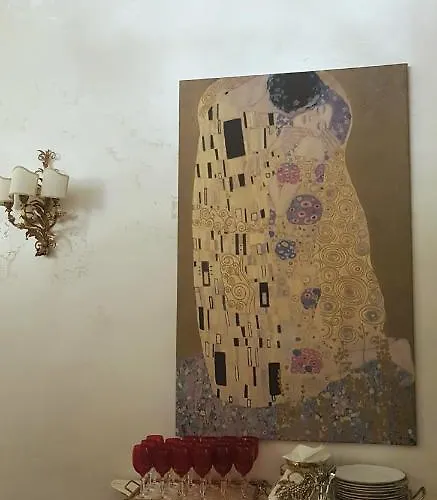 Stella Del Mar S.stefano بيت ضيافة 3*