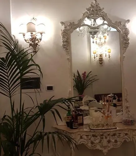 Stella Del Mar S.stefano 3*