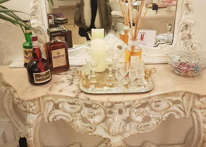 Stella Del Mar S.stefano 게스트하우스