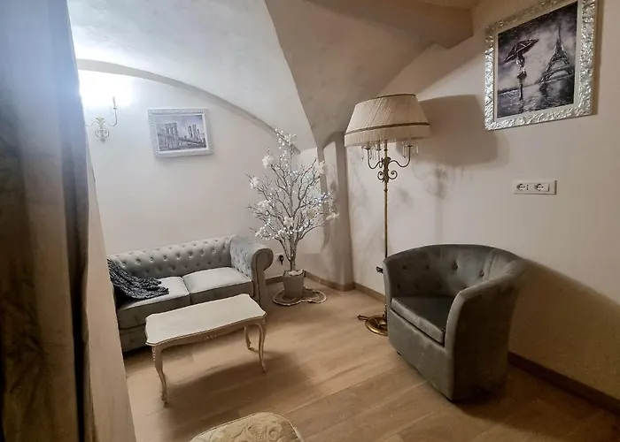 Stella Del Mar S.stefano