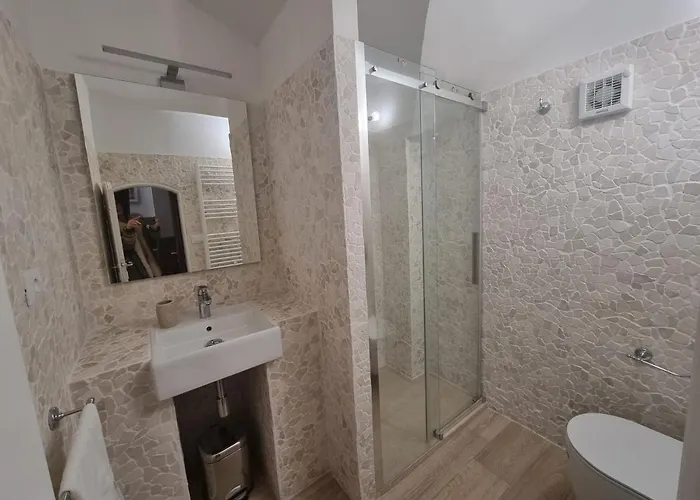 Stella Del Mar S.stefano 3* بولونيا