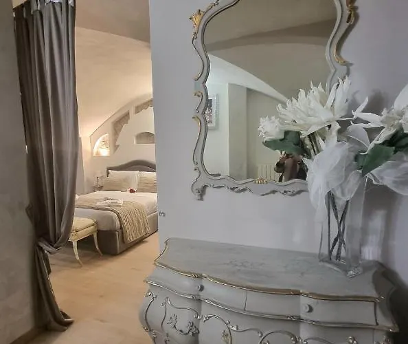 بيت ضيافة Stella Del Mar S.stefano