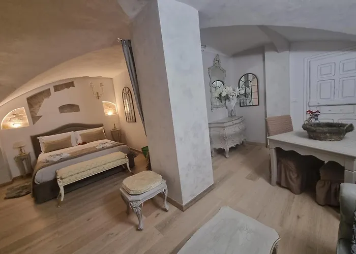 Stella Del Mar S.stefano 게스트하우스