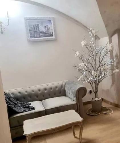 Stella Del Mar S.stefano