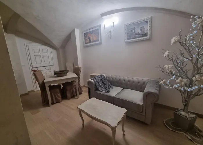 Stella Del Mar S.stefano Affittacamere Bologna