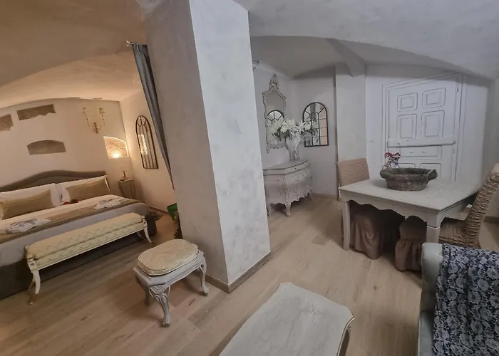 بيت ضيافة Stella Del Mar S.stefano