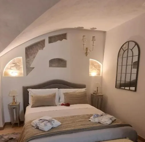 Stella Del Mar S.stefano بيت ضيافة