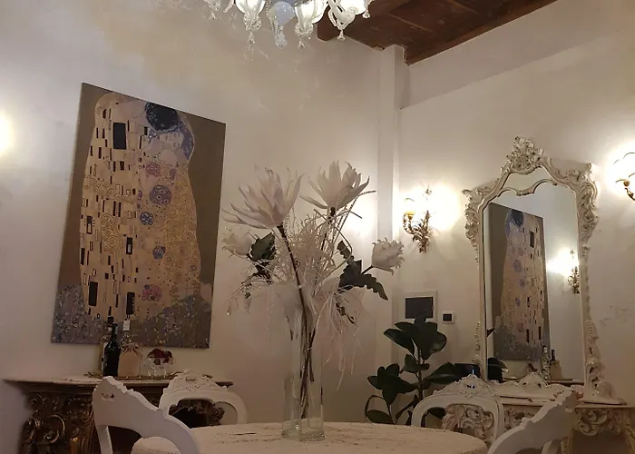 Stella Del Mar S.stefano بيت ضيافة