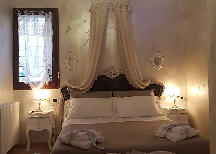 Stella Del Mar S.stefano 3*