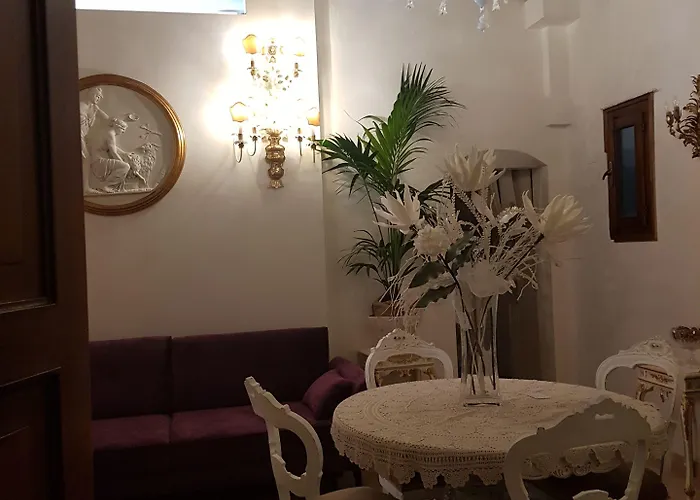 Stella Del Mar S.stefano 3*