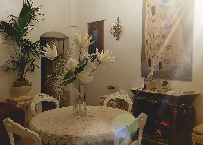 Stella Del Mar S.stefano بيت ضيافة