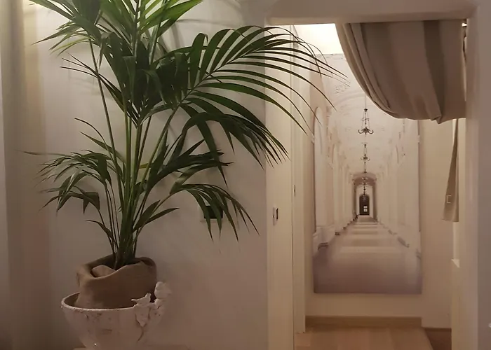 Stella Del Mar S.stefano بيت ضيافة