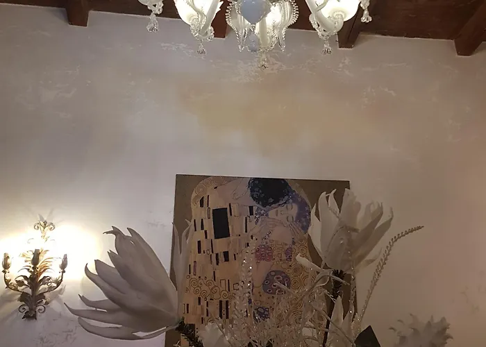 Stella Del Mar S.stefano بيت ضيافة 3*