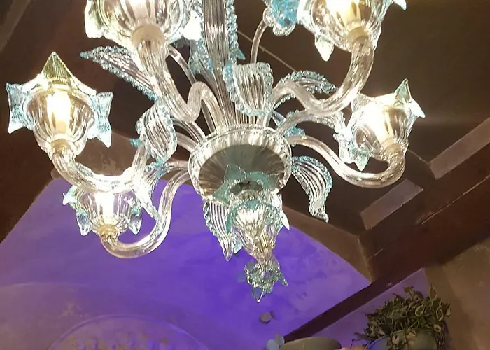 Stella Del Mar S.stefano بيت ضيافة 3*