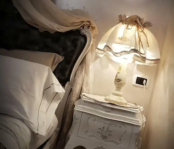 بيت ضيافة Stella Del Mar S.stefano