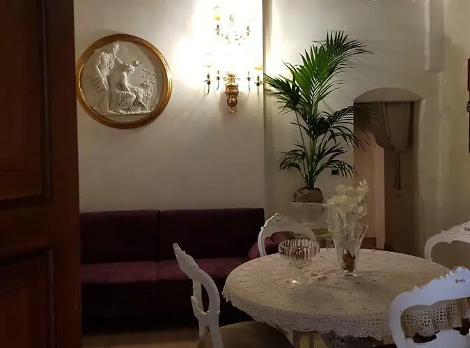 Stella Del Mar S.stefano