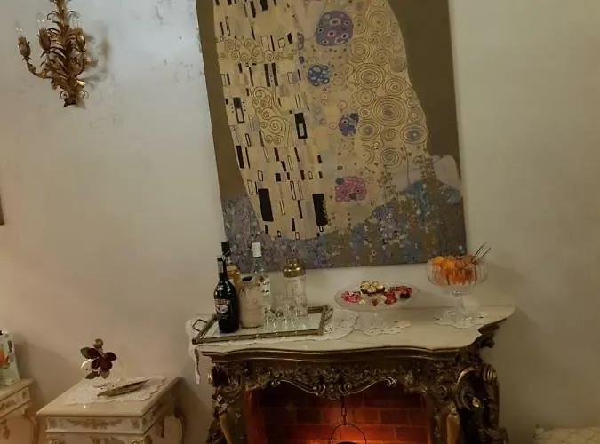 Stella Del Mar S.stefano 게스트하우스 3*