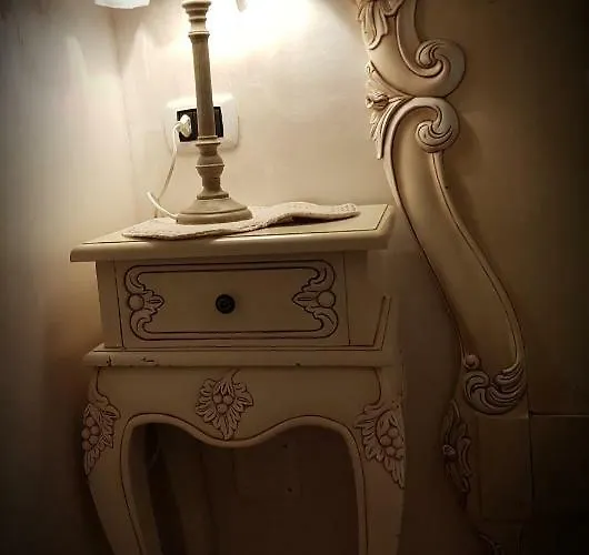 게스트하우스 Stella Del Mar S.stefano