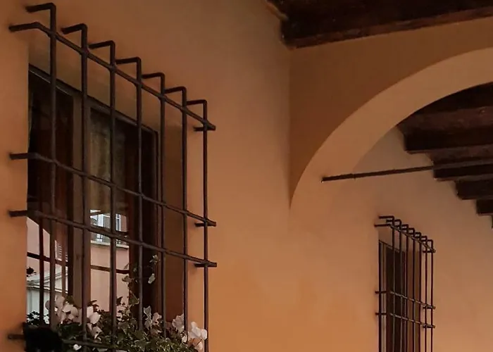 Stella Del Mar S.stefano Bologna