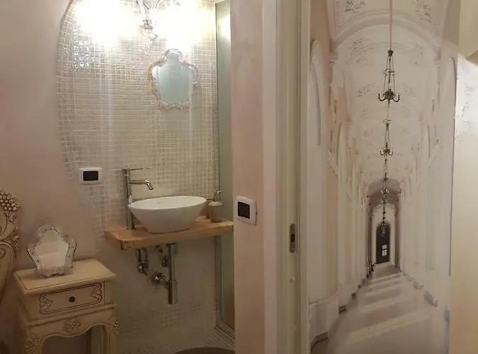 Stella Del Mar S.stefano Affittacamere