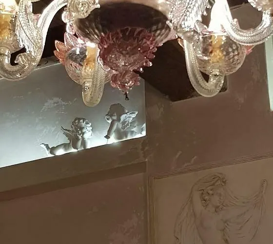 Stella Del Mar S.stefano بيت ضيافة بولونيا