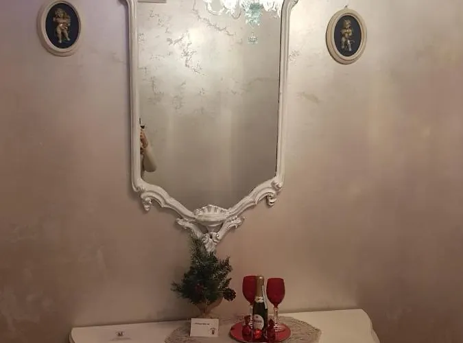 Stella Del Mar S.stefano 3* بولونيا