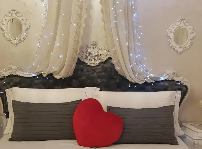 بيت ضيافة Stella Del Mar S.stefano 3*