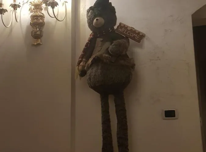 Stella Del Mar S.stefano بيت ضيافة بولونيا