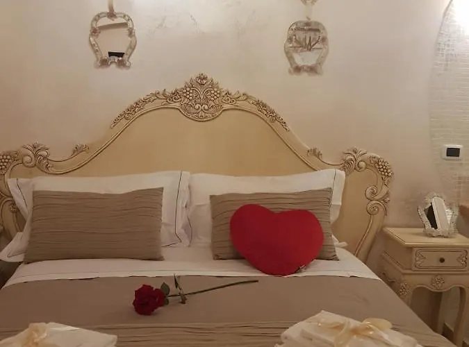 Stella Del Mar S.stefano Bologna