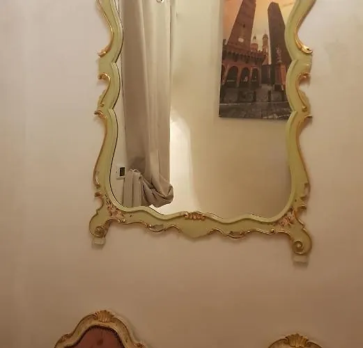 Stella Del Mar S.stefano بيت ضيافة 3*