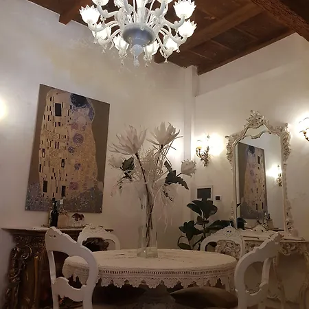 Stella Del Mar S.stefano Pensionat