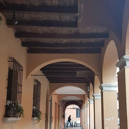 Stella Del Mar S.stefano 3* Bologna