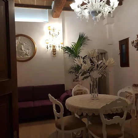 Stella Del Mar S.stefano 3*