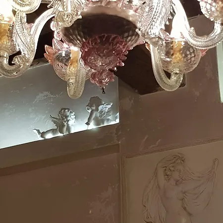 ゲストハウス Stella Del Mar S.stefano ボローニャ