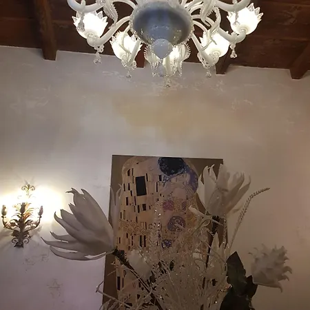 Stella Del Mar S.stefano ゲストハウス 3*