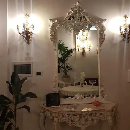 Stella Del Mar S.stefano Bologna
