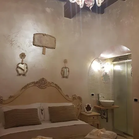 Stella Del Mar S.stefano 3* Bologna