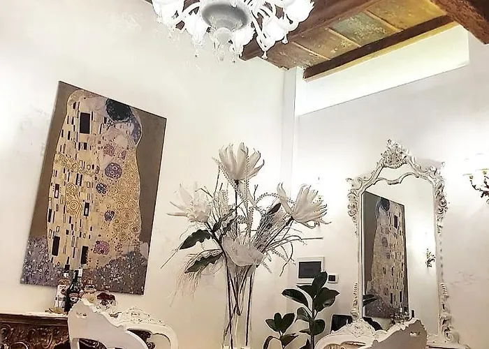 Stella Del Mar S.stefano 3* Bologna