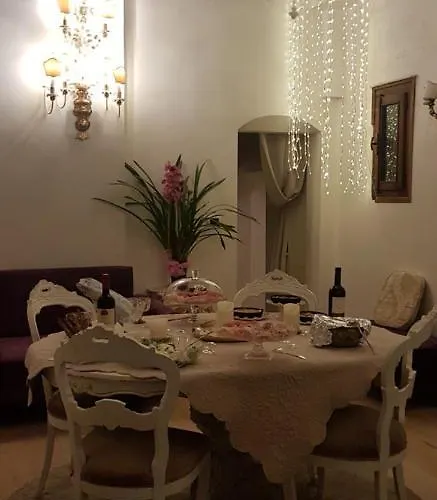 Stella Del Mar S.stefano Gasthuis Bologna