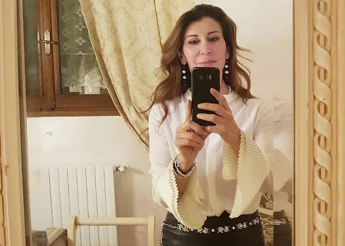 Stella Del Mar S.stefano Gasthof Bologna
