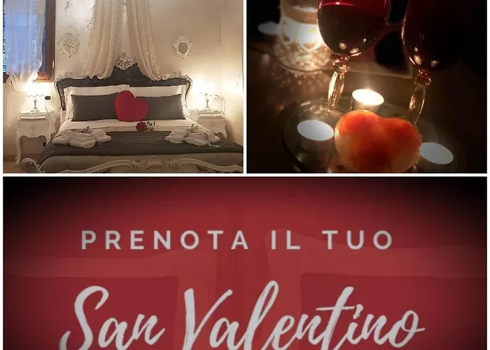 Gasthuis Stella Del Mar S.stefano 3*