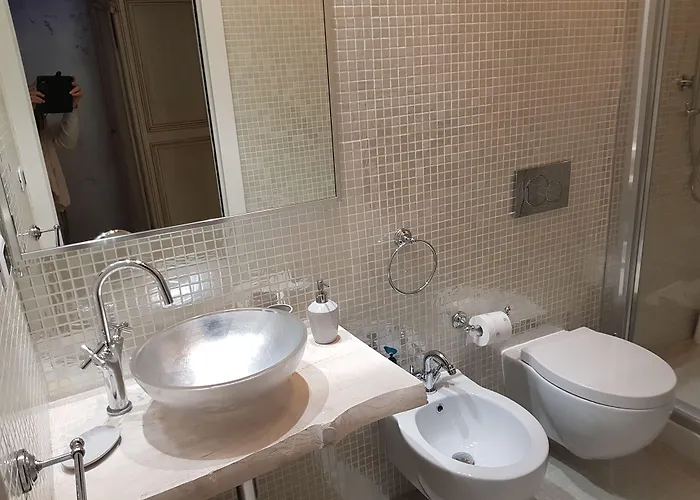 Stella Del Mar S.stefano 3*