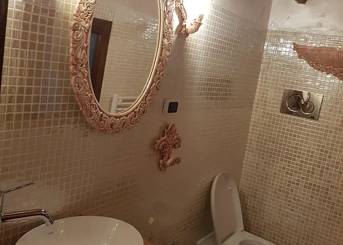 Gasthuis Stella Del Mar S.stefano