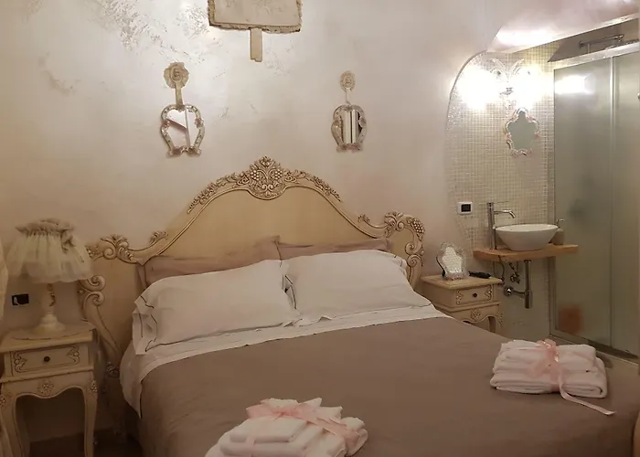 Gasthuis Stella Del Mar S.stefano 3*